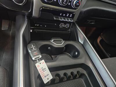 2019 RAM 1500 Big Horn/CREW CAB/HEMI/4X4 - Photo 24 - Hamilton, OH 45015