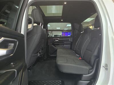 2019 RAM 1500 Big Horn/CREW CAB/HEMI/4X4 - Photo 12 - Hamilton, OH 45015