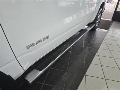 2019 RAM 1500 Big Horn/CREW CAB/HEMI/4X4 - Photo 34 - Hamilton, OH 45015