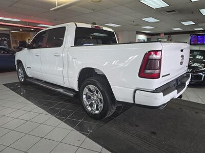 2019 RAM 1500 Big Horn/CREW CAB/HEMI/4X4 - Photo 6 - Hamilton, OH 45015