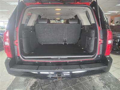 2009 Chevrolet Tahoe Police 4DR SUV 4X4   - Photo 25 - Hamilton, OH 45015