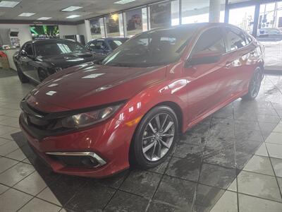 2009 Chevrolet Tahoe Police 4DR SUV 4X4   - Photo 28 - Hamilton, OH 45015