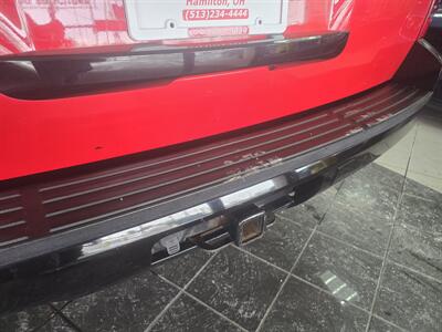 2009 Chevrolet Tahoe Police 4DR SUV 4X4   - Photo 23 - Hamilton, OH 45015