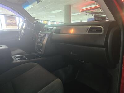 2009 Chevrolet Tahoe Police 4DR SUV 4X4   - Photo 13 - Hamilton, OH 45015