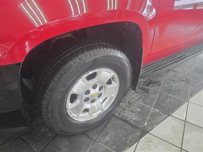 2009 Chevrolet Tahoe Police 4DR SUV 4X4   - Photo 27 - Hamilton, OH 45015