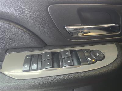 2009 Chevrolet Tahoe Police 4DR SUV 4X4   - Photo 17 - Hamilton, OH 45015