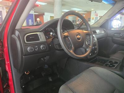 2009 Chevrolet Tahoe Police 4DR SUV 4X4   - Photo 8 - Hamilton, OH 45015