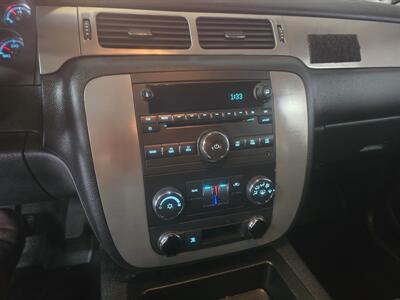 2009 Chevrolet Tahoe Police 4DR SUV 4X4   - Photo 19 - Hamilton, OH 45015