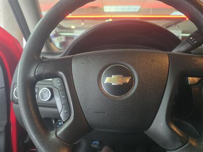 2009 Chevrolet Tahoe Police 4DR SUV 4X4   - Photo 20 - Hamilton, OH 45015