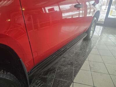 2009 Chevrolet Tahoe Police 4DR SUV 4X4   - Photo 22 - Hamilton, OH 45015