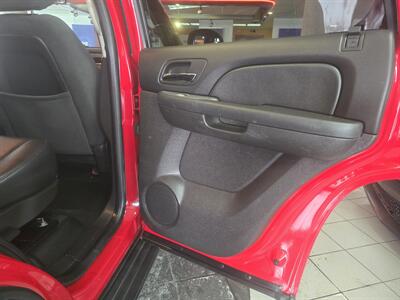 2009 Chevrolet Tahoe Police 4DR SUV 4X4   - Photo 15 - Hamilton, OH 45015