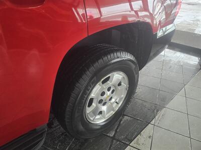 2009 Chevrolet Tahoe Police 4DR SUV 4X4   - Photo 24 - Hamilton, OH 45015