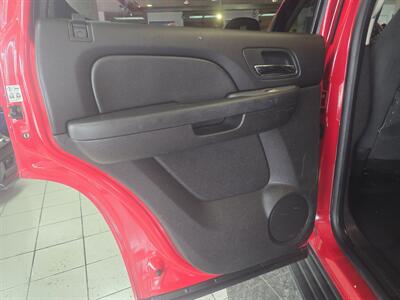 2009 Chevrolet Tahoe Police 4DR SUV 4X4   - Photo 10 - Hamilton, OH 45015