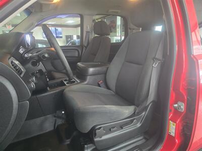 2009 Chevrolet Tahoe Police 4DR SUV 4X4   - Photo 9 - Hamilton, OH 45015