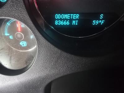 2009 Chevrolet Tahoe Police 4DR SUV 4X4   - Photo 21 - Hamilton, OH 45015