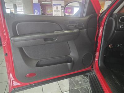 2009 Chevrolet Tahoe Police 4DR SUV 4X4   - Photo 7 - Hamilton, OH 45015