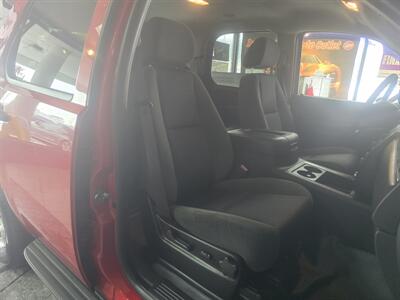 2009 Chevrolet Tahoe Police 4DR SUV 4X4   - Photo 14 - Hamilton, OH 45015