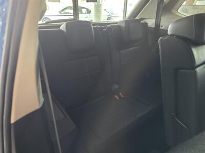 2018 Volkswagen Tiguan 2.0T SE 4DR SUV   - Photo 18 - Hamilton, OH 45015