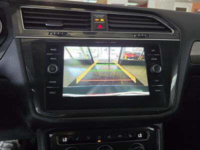 2018 Volkswagen Tiguan 2.0T SE 4DR SUV   - Photo 23 - Hamilton, OH 45015