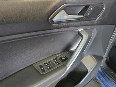2018 Volkswagen Tiguan 2.0T SE 4DR SUV   - Photo 19 - Hamilton, OH 45015