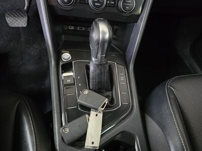2018 Volkswagen Tiguan 2.0T SE 4DR SUV   - Photo 21 - Hamilton, OH 45015