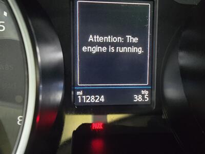 2018 Volkswagen Tiguan 2.0T SE 4DR SUV   - Photo 25 - Hamilton, OH 45015