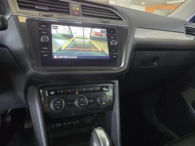 2018 Volkswagen Tiguan 2.0T SE 4DR SUV   - Photo 24 - Hamilton, OH 45015