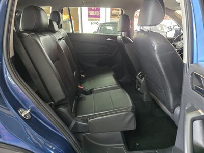 2018 Volkswagen Tiguan 2.0T SE 4DR SUV   - Photo 17 - Hamilton, OH 45015
