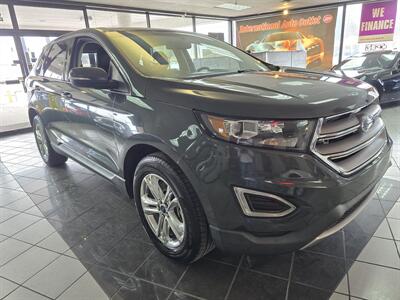 2015 Ford Edge SEL 4DR CROSSOVER AWD   - Photo 3 - Hamilton, OH 45015