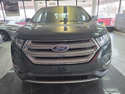 2015 Ford Edge SEL 4DR CROSSOVER AWD   - Photo 2 - Hamilton, OH 45015