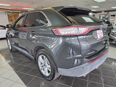 2015 Ford Edge SEL 4DR CROSSOVER AWD   - Photo 6 - Hamilton, OH 45015