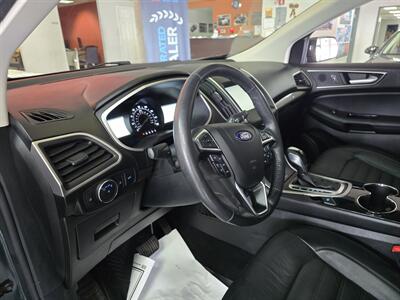 2015 Ford Edge SEL 4DR CROSSOVER AWD   - Photo 7 - Hamilton, OH 45015