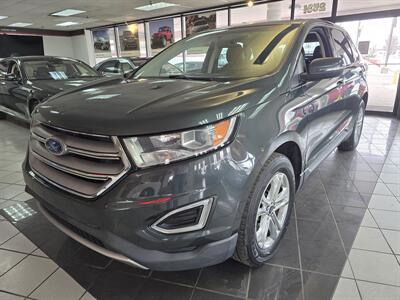 2015 Ford Edge SEL 4DR CROSSOVER AWD   - Photo 1 - Hamilton, OH 45015