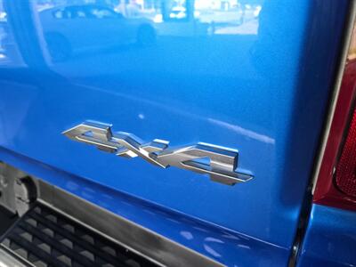 2021 RAM 1500 Laramie 4DR CREW CAB 4X4/V8   - Photo 32 - Hamilton, OH 45015