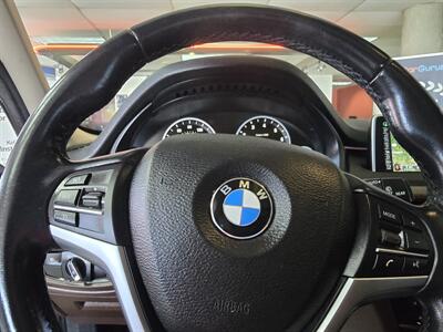 2015 BMW X5 xDrive35i 4DR SUV AWD   - Photo 34 - Hamilton, OH 45015