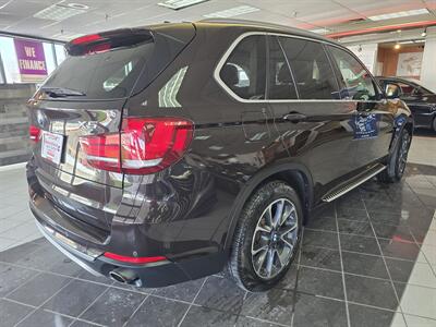 2015 BMW X5 xDrive35i 4DR SUV AWD   - Photo 4 - Hamilton, OH 45015