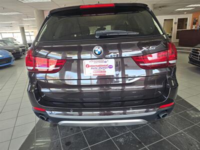 2015 BMW X5 xDrive35i 4DR SUV AWD   - Photo 5 - Hamilton, OH 45015