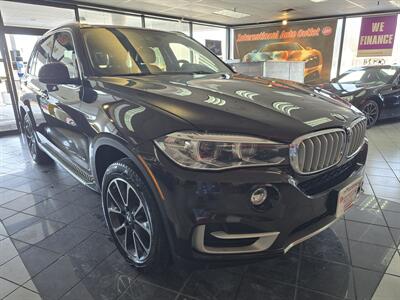 2015 BMW X5 xDrive35i 4DR SUV AWD   - Photo 3 - Hamilton, OH 45015