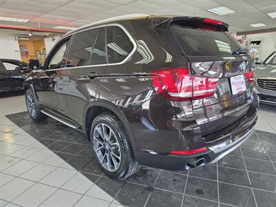 2015 BMW X5 xDrive35i 4DR SUV AWD   - Photo 6 - Hamilton, OH 45015