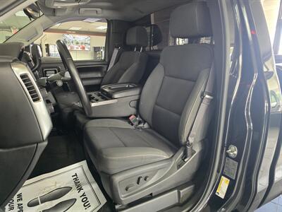 2015 Chevrolet Silverado 1500 LT 2DR REGULAR CAB 4X4 - Photo 11 - Hamilton, OH 45015