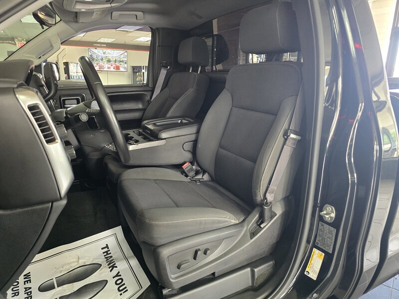 2015 Chevrolet Silverado 1500 LT 2DR REGULAR CAB 4X4 - Photo 11 - Hamilton, OH 45015