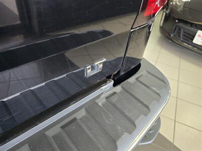2015 Chevrolet Silverado 1500 LT 2DR REGULAR CAB 4X4 - Photo 31 - Hamilton, OH 45015