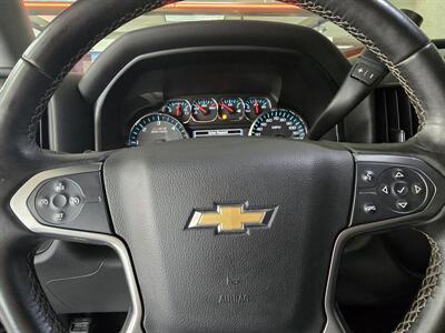 2015 Chevrolet Silverado 1500 LT 2DR REGULAR CAB 4X4 - Photo 23 - Hamilton, OH 45015