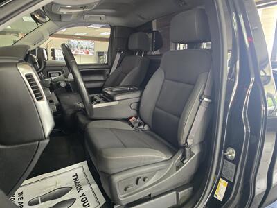 2015 Chevrolet Silverado 1500 LT 2DR REGULAR CAB 4X4 - Photo 10 - Hamilton, OH 45015