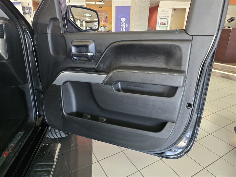 2015 Chevrolet Silverado 1500 LT 2DR REGULAR CAB 4X4 - Photo 15 - Hamilton, OH 45015