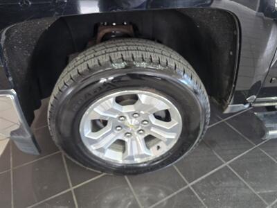 2015 Chevrolet Silverado 1500 LT 2DR REGULAR CAB 4X4 - Photo 40 - Hamilton, OH 45015