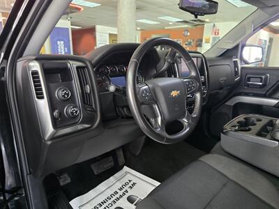 2015 Chevrolet Silverado 1500 LT 2DR REGULAR CAB 4X4 - Photo 9 - Hamilton, OH 45015