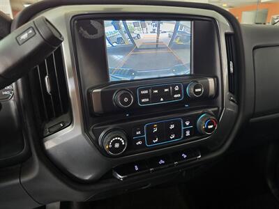2015 Chevrolet Silverado 1500 LT 2DR REGULAR CAB 4X4 - Photo 24 - Hamilton, OH 45015