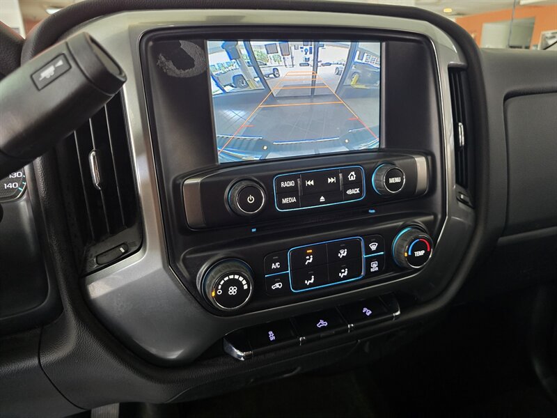 2015 Chevrolet Silverado 1500 LT 2DR REGULAR CAB 4X4 - Photo 24 - Hamilton, OH 45015