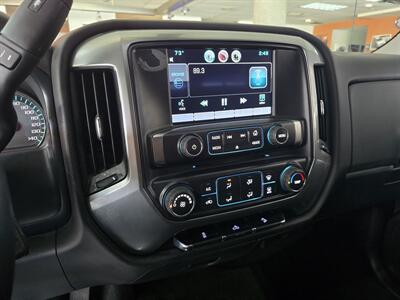 2015 Chevrolet Silverado 1500 LT 2DR REGULAR CAB 4X4 - Photo 22 - Hamilton, OH 45015